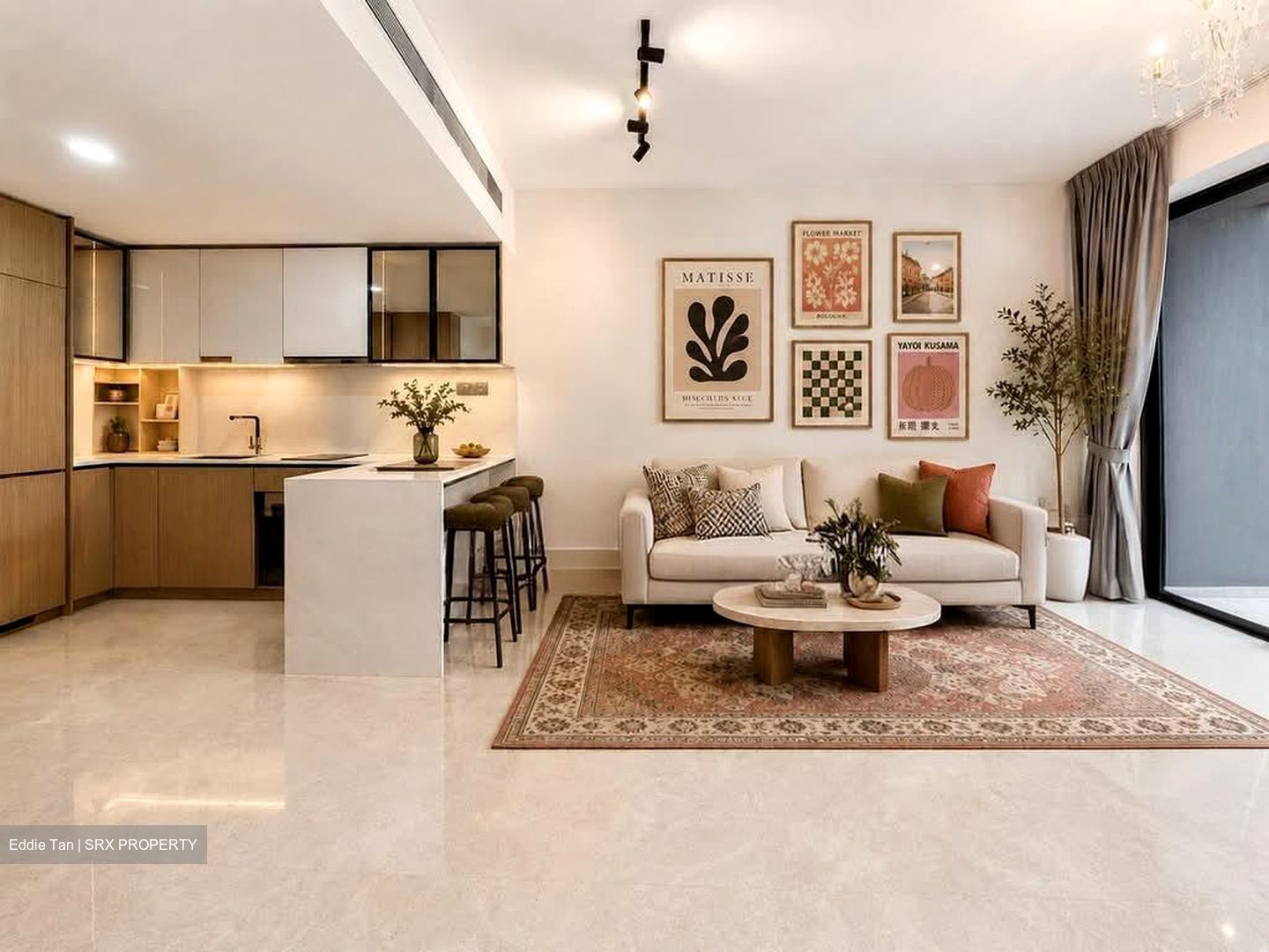 The Atelier (D9), Apartment #591432821